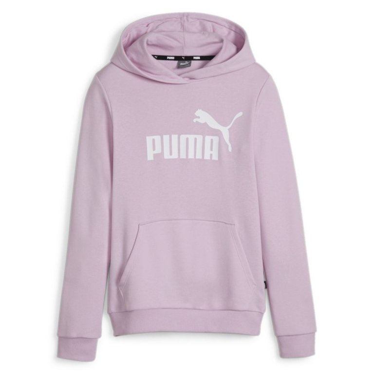 Кофта Puma ESS TR J - рожевий