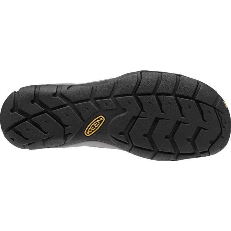 Сандалі Keen Clearwater CNX Leather W - синій