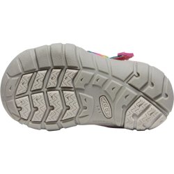 Сандалі Keen Seacamp II CNX T - рожевий
