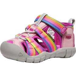 Сандалі Keen Seacamp II CNX T - рожевий