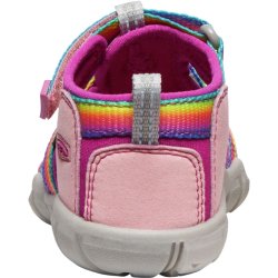 Сандалі Keen Seacamp II CNX T - рожевий