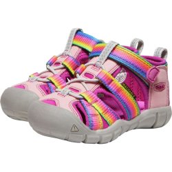 Сандалі Keen Seacamp II CNX T - рожевий