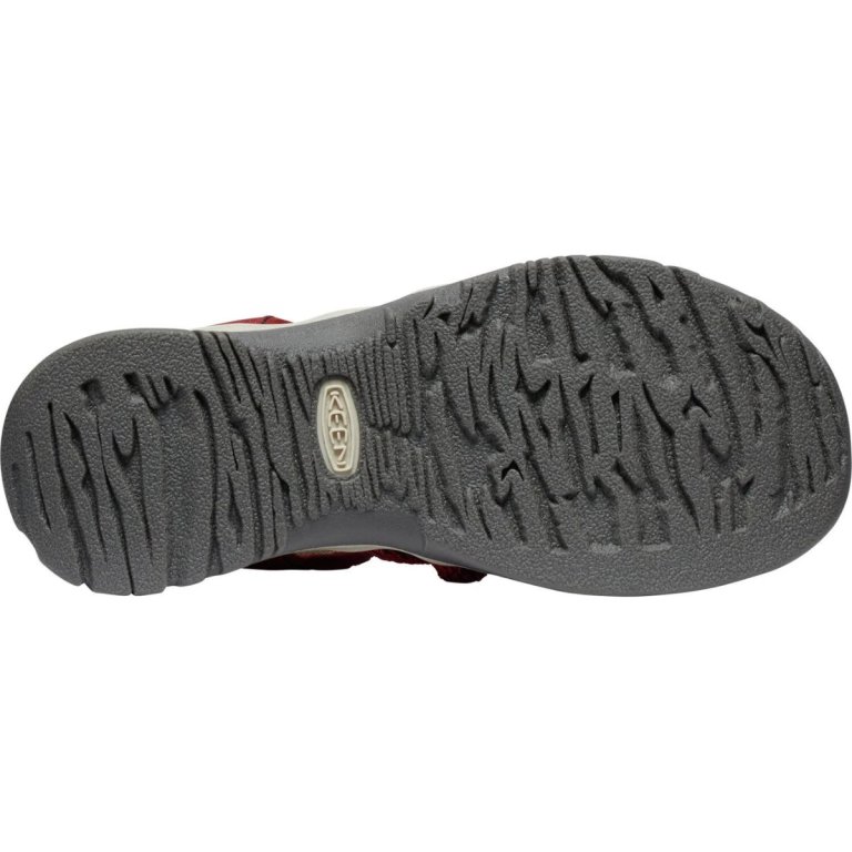 Сандалі Keen Whisper W - червоні