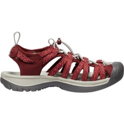 Сандалі Keen Whisper W - червоні