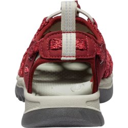 Сандалі Keen Whisper W - червоні
