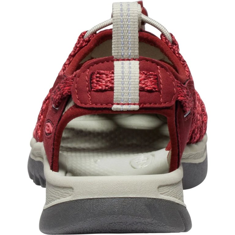 Сандалі Keen Whisper W - червоні