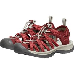 Сандалі Keen Whisper W - червоні