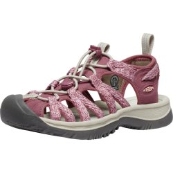 Сандалі Keen Whisper W - рожевий/коричневий