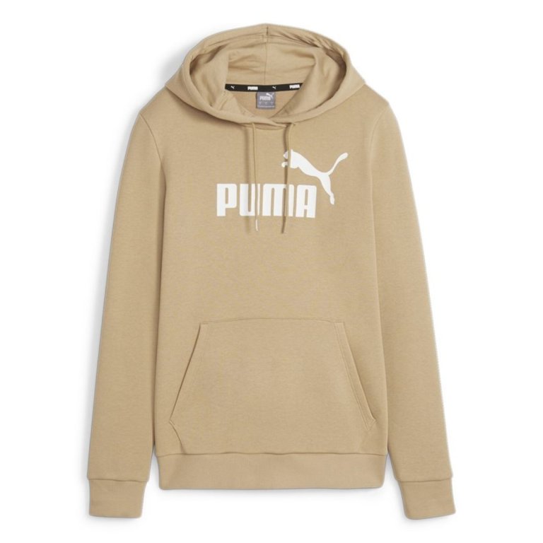 Худі Puma ESS TR W - коричневий