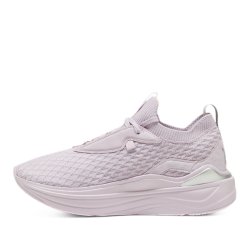Взуття Puma Softride Stakd Premium W - рожевий