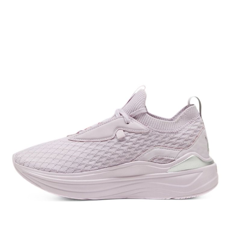 Взуття Puma Softride Stakd Premium W - рожевий