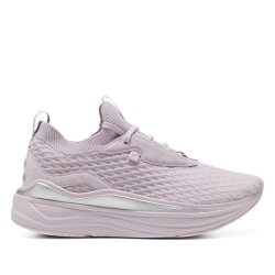 Взуття Puma Softride Stakd Premium W - рожевий