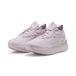 Взуття Puma Softride Stakd Premium W - рожевий