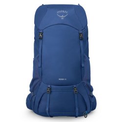 Рюкзак Osprey Rook 65 M - синій