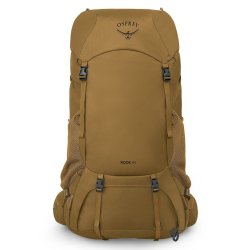 Рюкзак Osprey Rook 65 M - коричневий