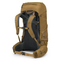 Рюкзак Osprey Rook 65 M - коричневий