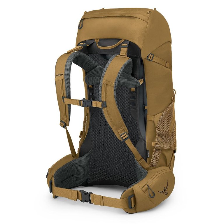 Рюкзак Osprey Rook 65 M - коричневий