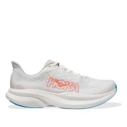Взуття Hoka Mach 6 W - білі
