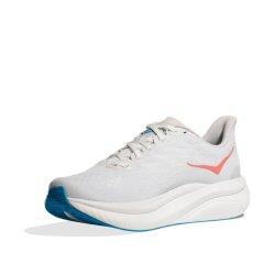 Взуття Hoka Mach 6 W - білі