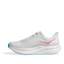 Взуття Hoka Mach 6 W - білі
