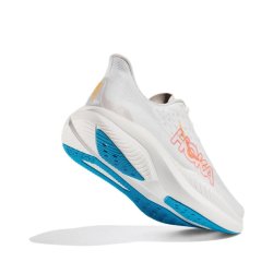Взуття Hoka Mach 6 W - білі