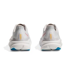 Взуття Hoka Mach 6 W - білі