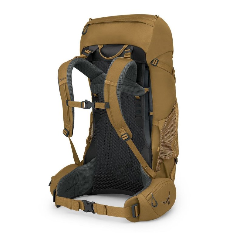 Рюкзак Osprey Rook 50 M - коричневий