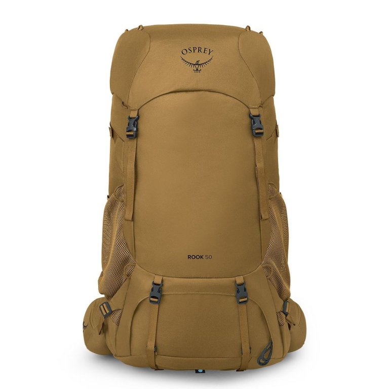 Рюкзак Osprey Rook 50 M - коричневий