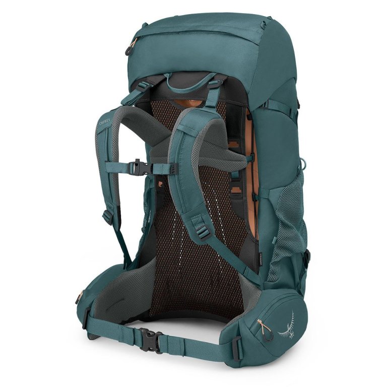 Рюкзак Osprey Renn 65 W - синій