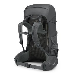 Рюкзак Osprey Renn 65 W - сірий