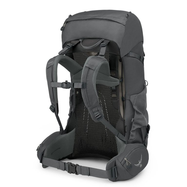 Рюкзак Osprey Renn 65 W - сірий