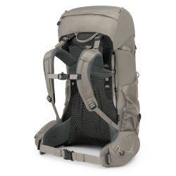 Рюкзак Osprey Renn 65 W - сірий