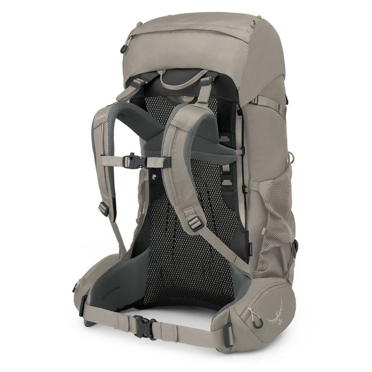 Рюкзак Osprey Renn 65 W - сірий