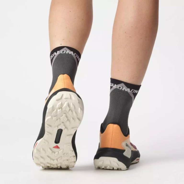 Кросівки Salomon Genesis W - чорний