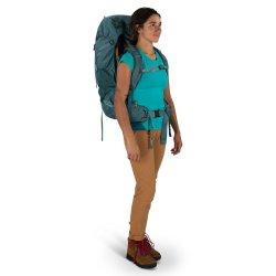 Рюкзак Osprey Renn 50 W - сірий