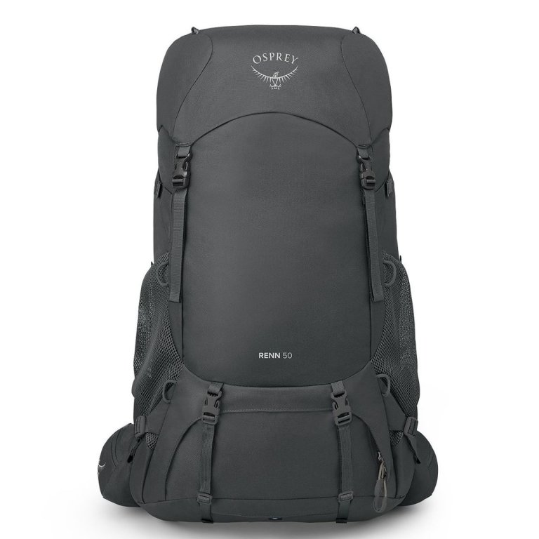Рюкзак Osprey Renn 50 W - сірий