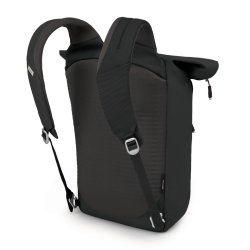 Рюкзак Osprey Arcane Tote Pack - чорний