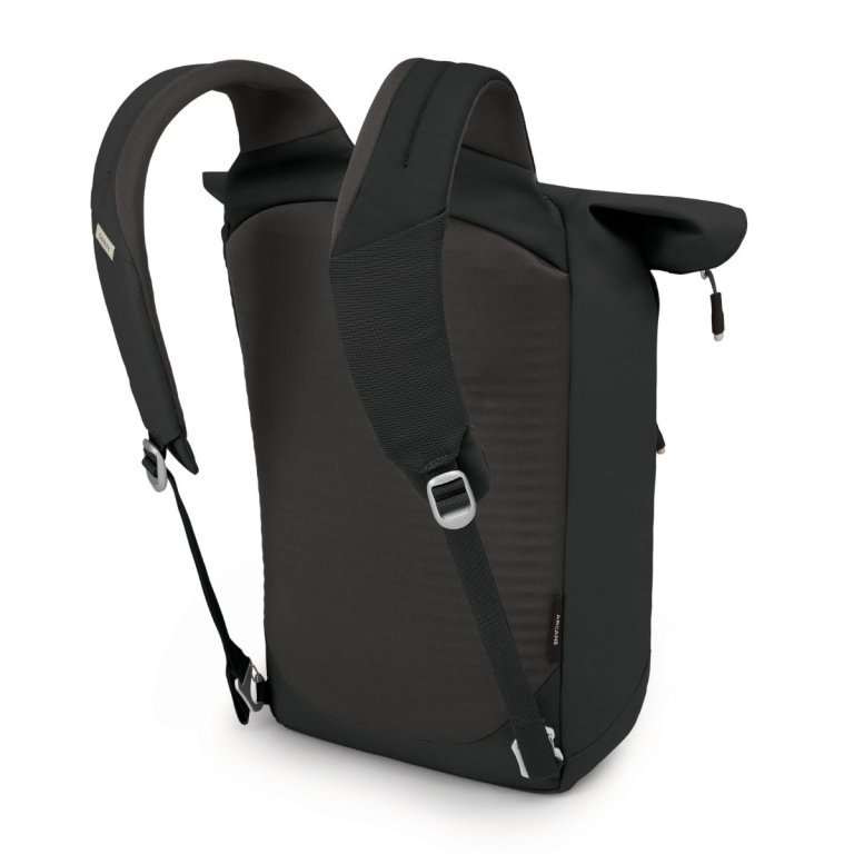 Рюкзак Osprey Arcane Tote Pack - чорний