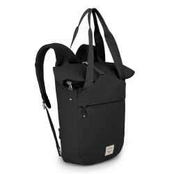 Рюкзак Osprey Arcane Tote Pack - чорний