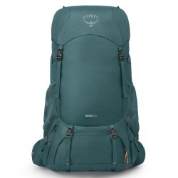 Рюкзак Osprey Renn 50 W - синій