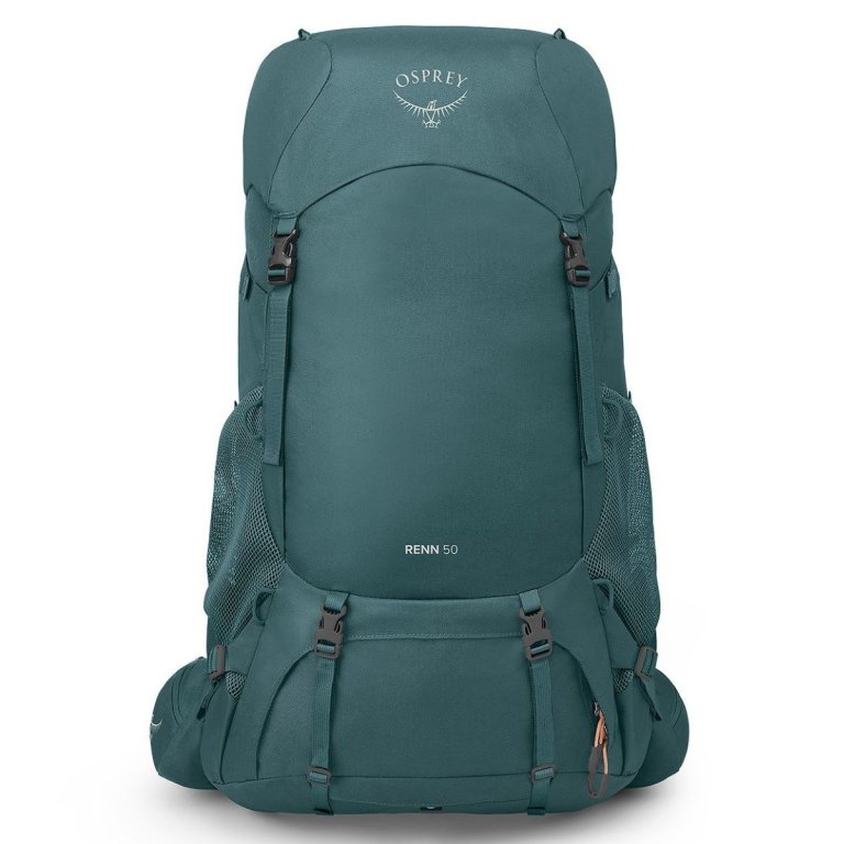 Рюкзак Osprey Renn 50 W - синій