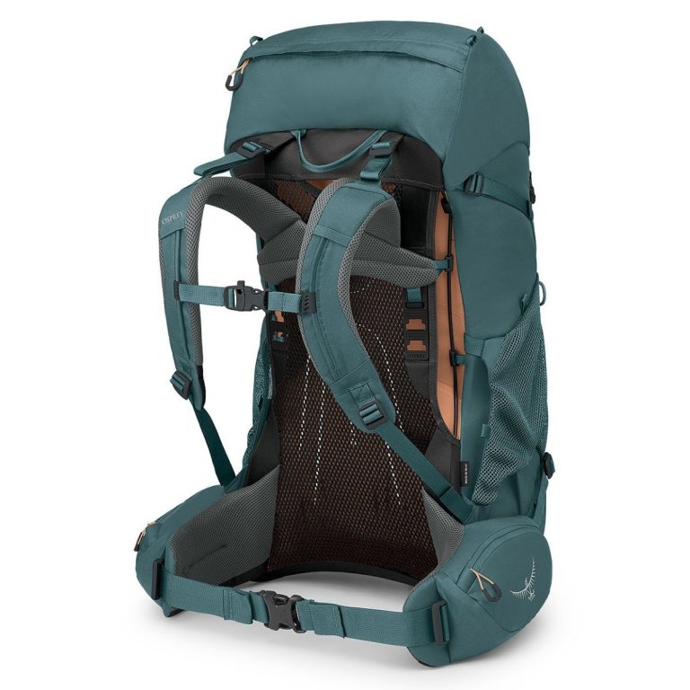 Рюкзак Osprey Renn 50 W - синій