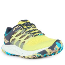 Кросівки Merrell J067594 ANTORA 3 - жовті