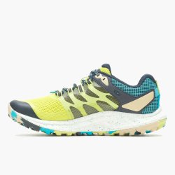 Кросівки Merrell J067594 ANTORA 3 - жовті