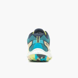 Кросівки Merrell J067594 ANTORA 3 - жовті