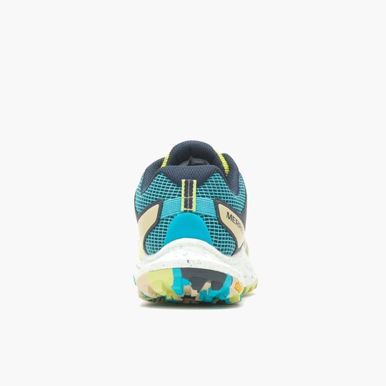 Кросівки Merrell J067594 ANTORA 3 - жовті