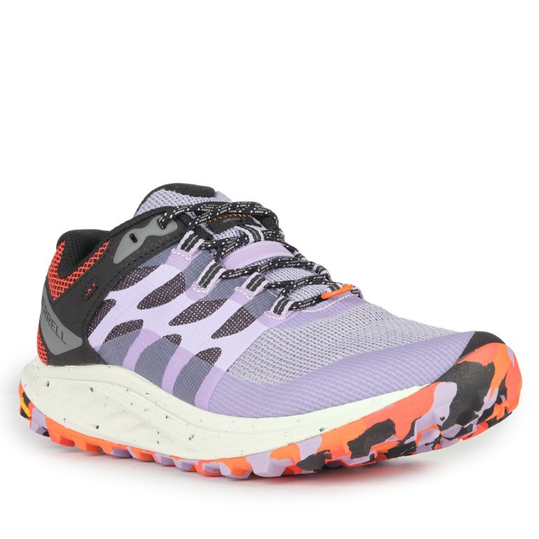 Кросівки Merrell J067604 ANTORA 3 orchid dr