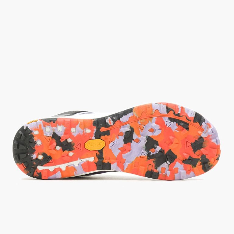 Кросівки Merrell J067604 ANTORA 3 orchid dr