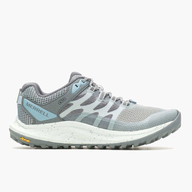 Взуття Merrell Antora 3 W - сірий