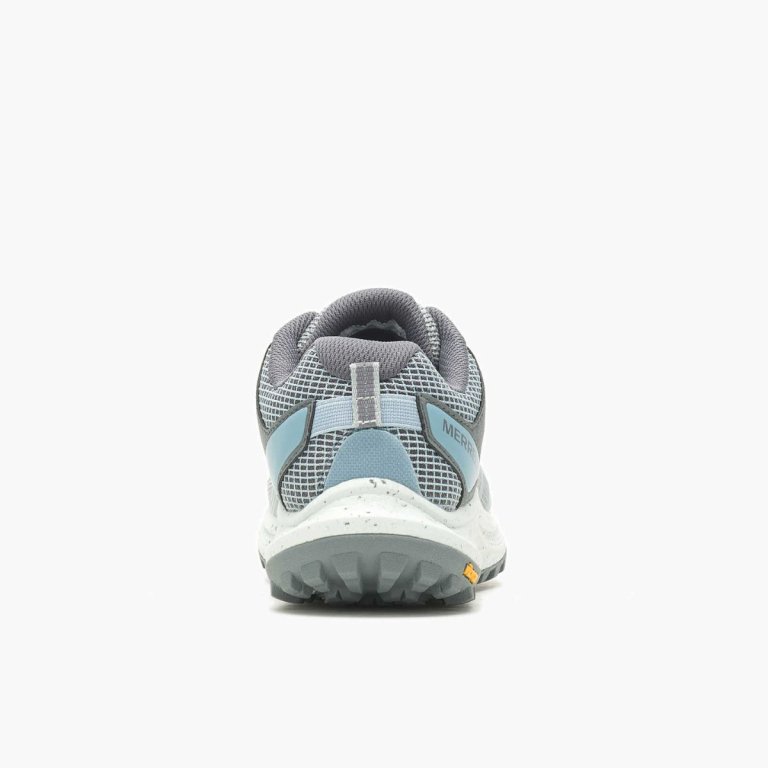 Взуття Merrell Antora 3 W - сірий